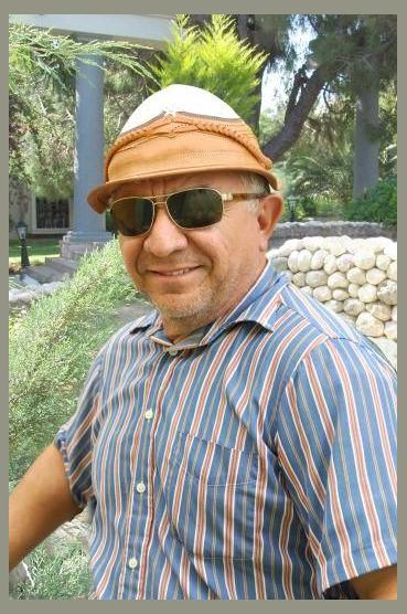 Poeta J Sousa